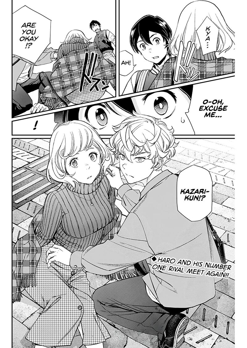 Sora Wo Matotte 15 23