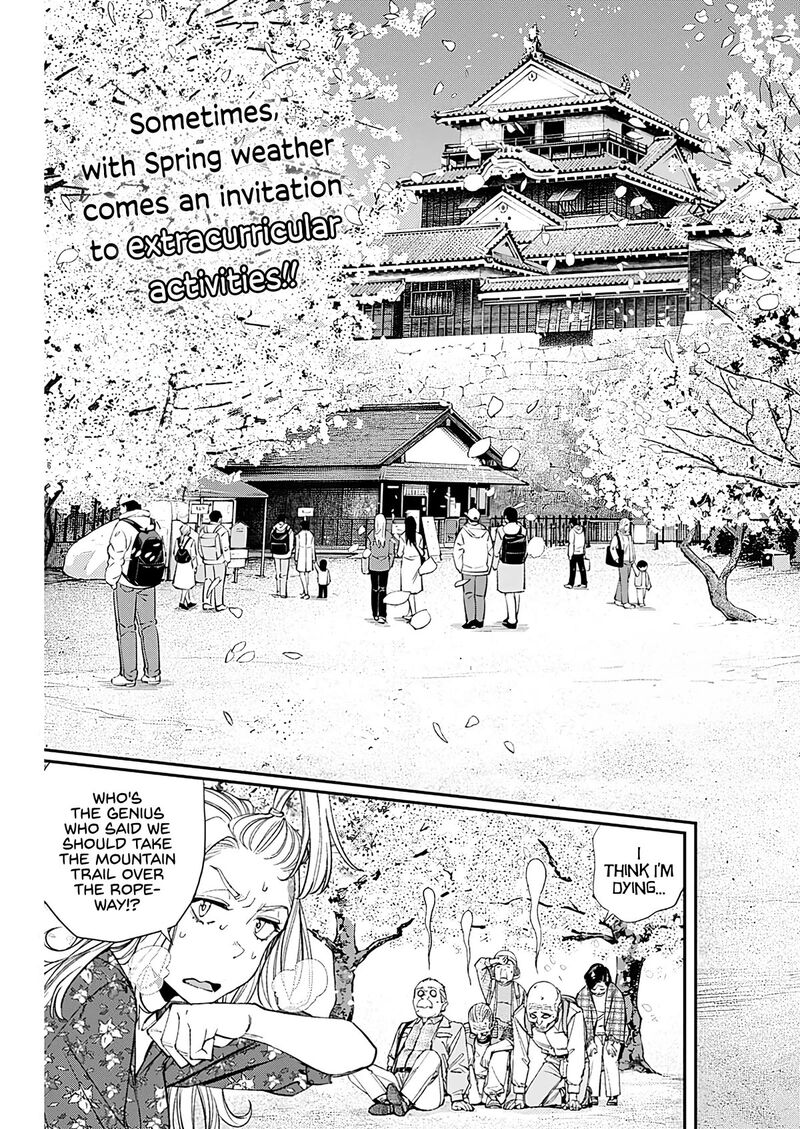 Sora Wo Matotte 15 3
