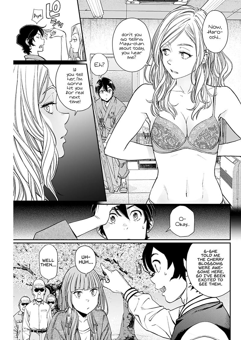 Sora Wo Matotte 15 5