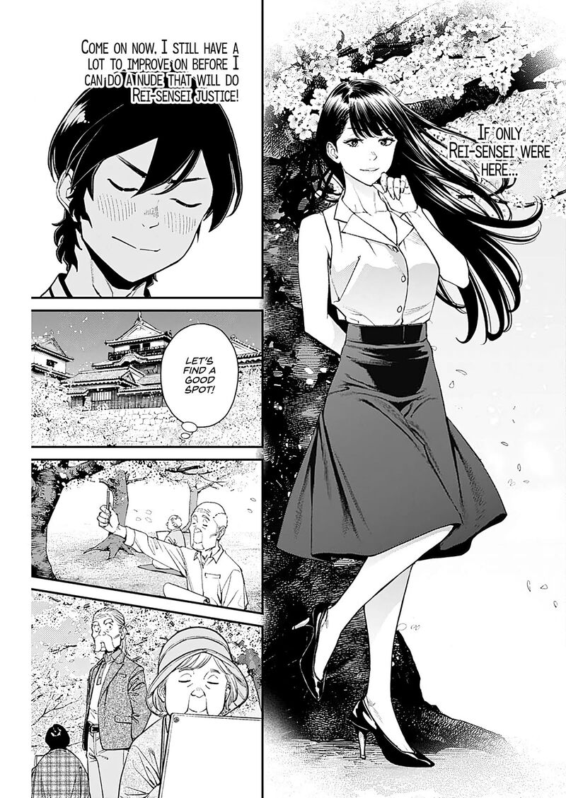 Sora Wo Matotte 15 7