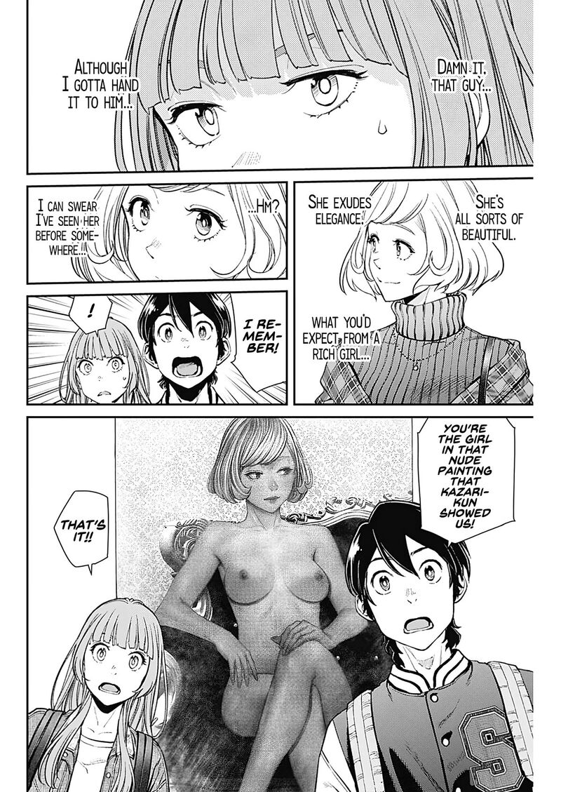 Sora Wo Matotte 16 4