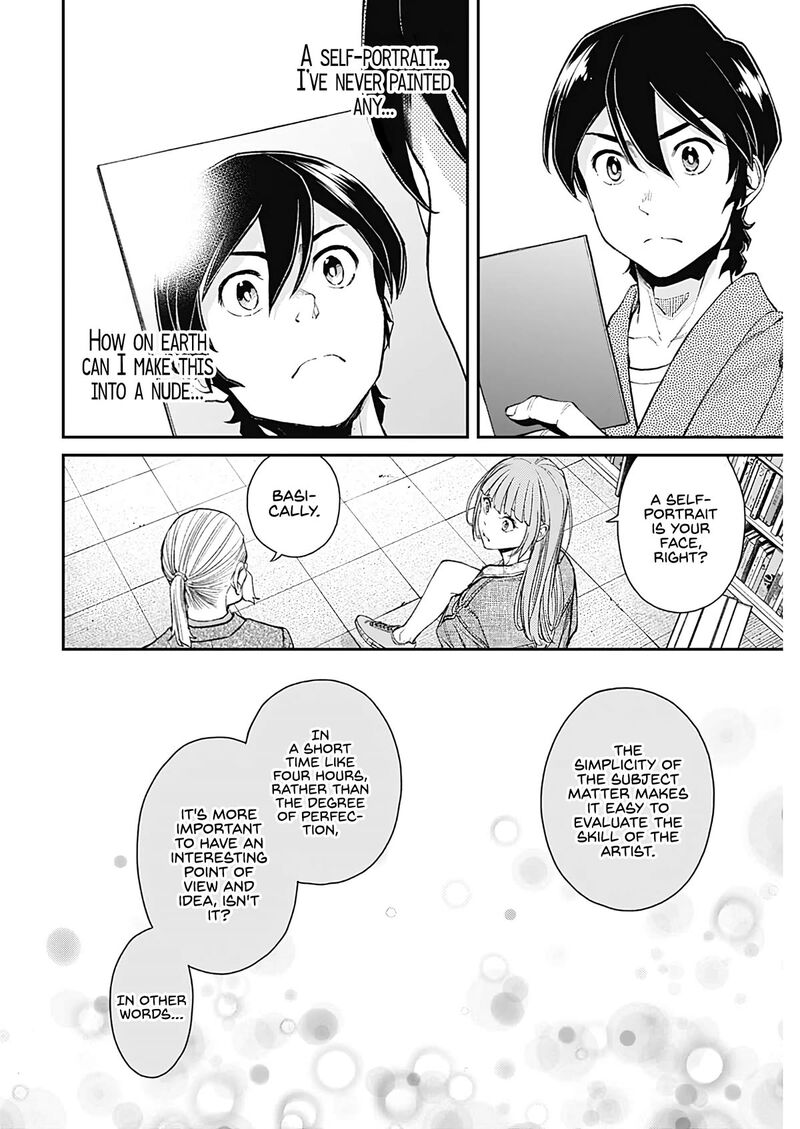 Sora Wo Matotte 17 10