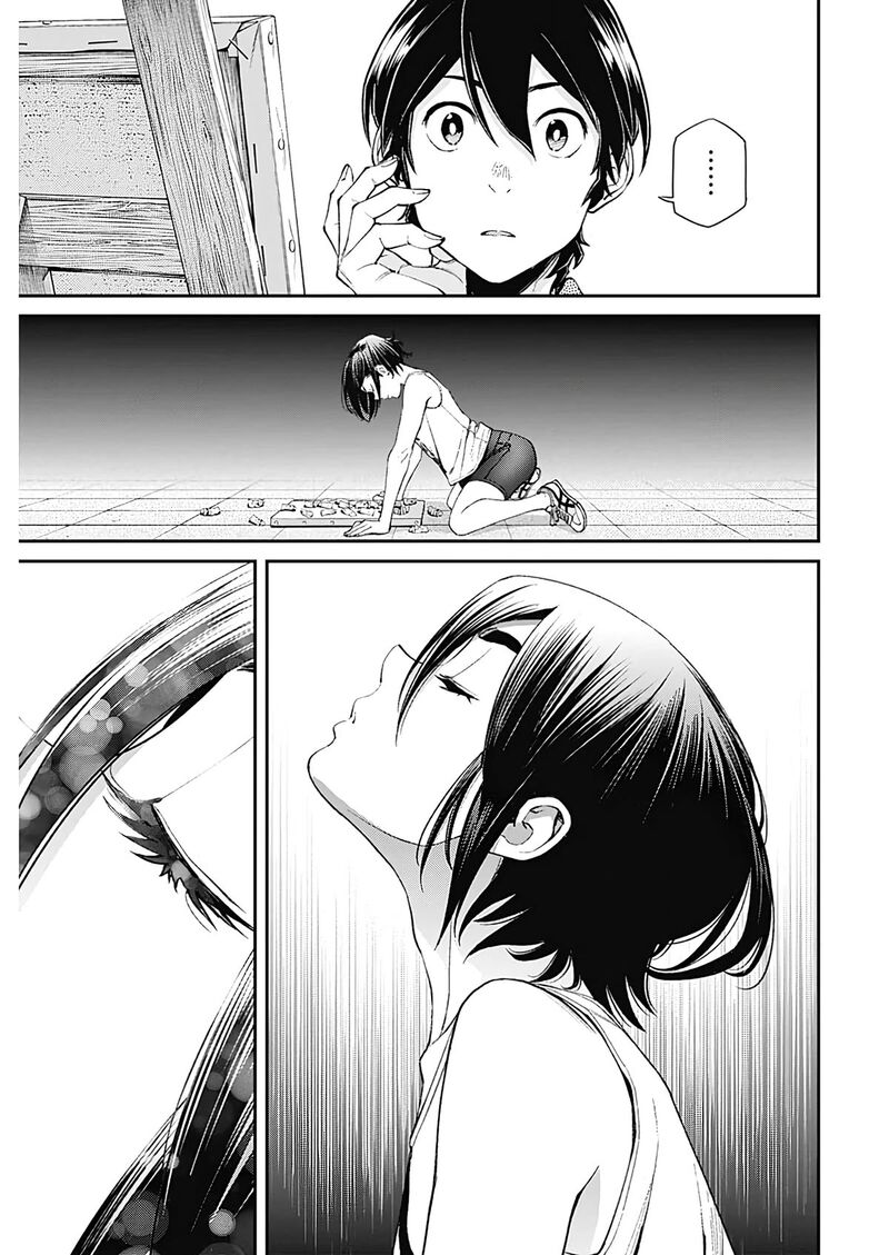 Sora Wo Matotte 17 13