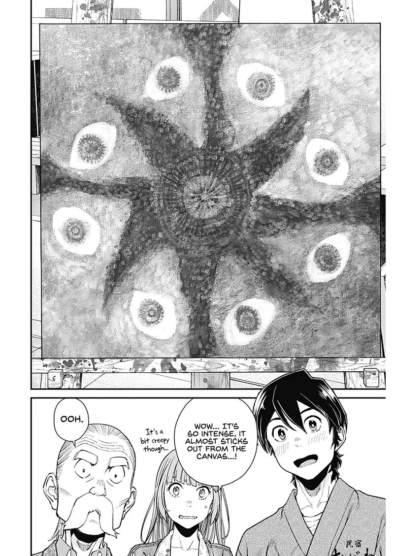 Sora Wo Matotte 17 18
