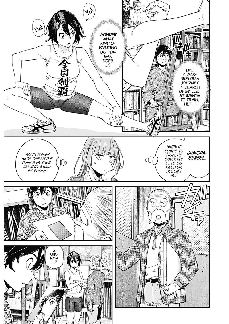 Sora Wo Matotte 17 7