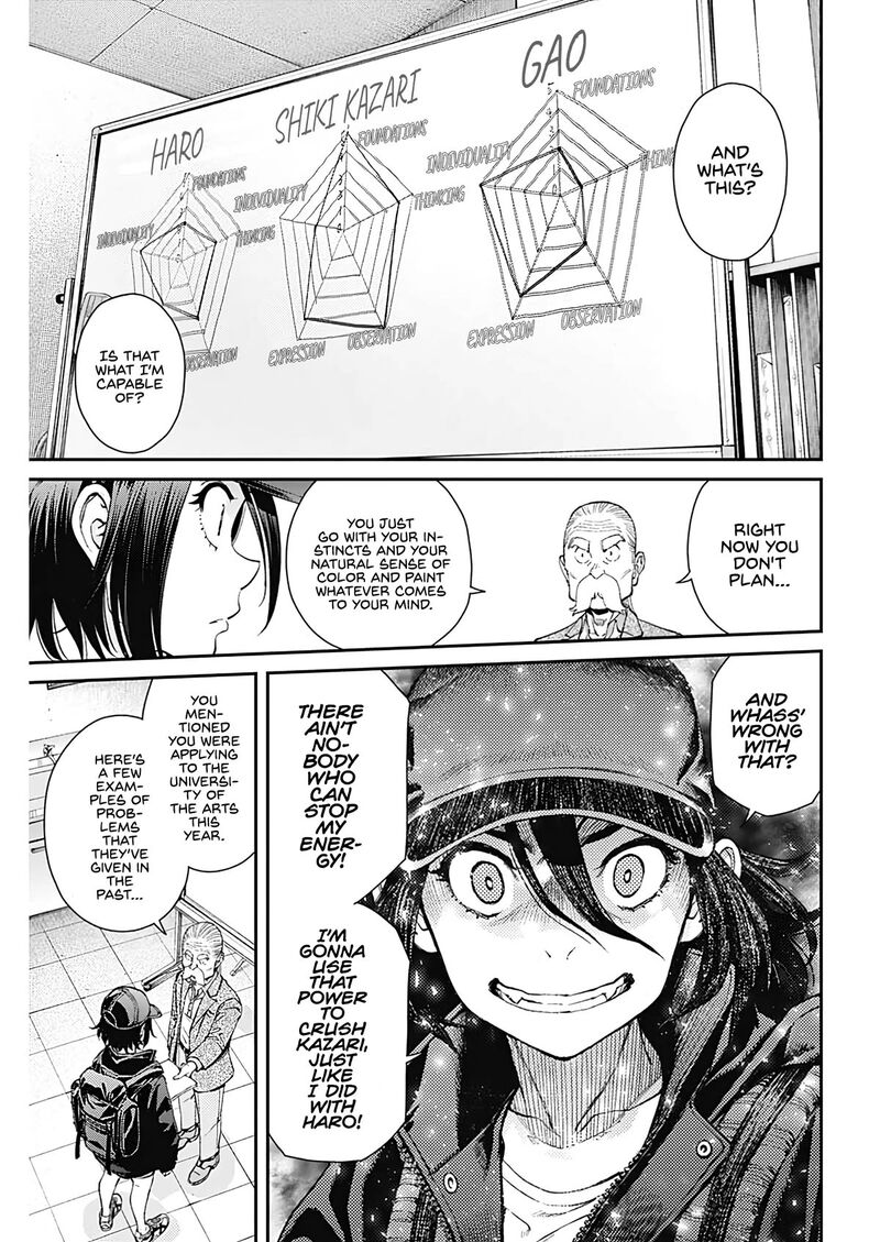 Sora Wo Matotte 18 5