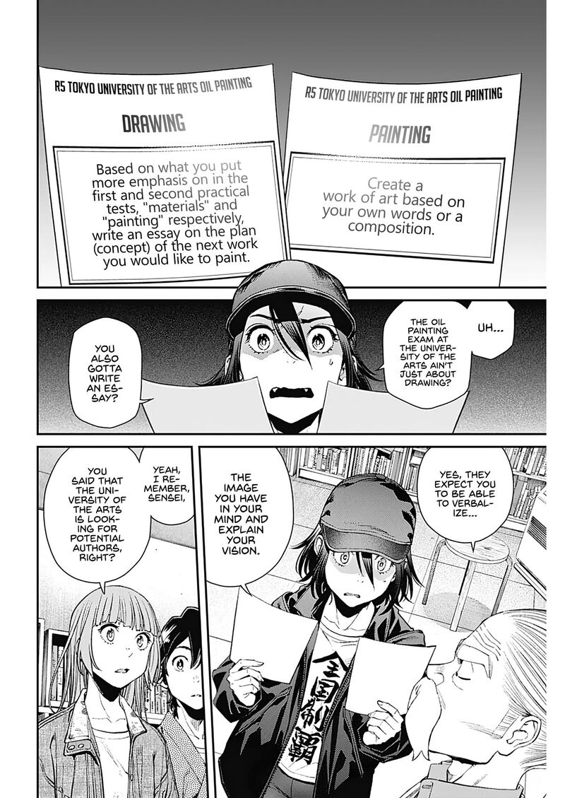 Sora Wo Matotte 18 6