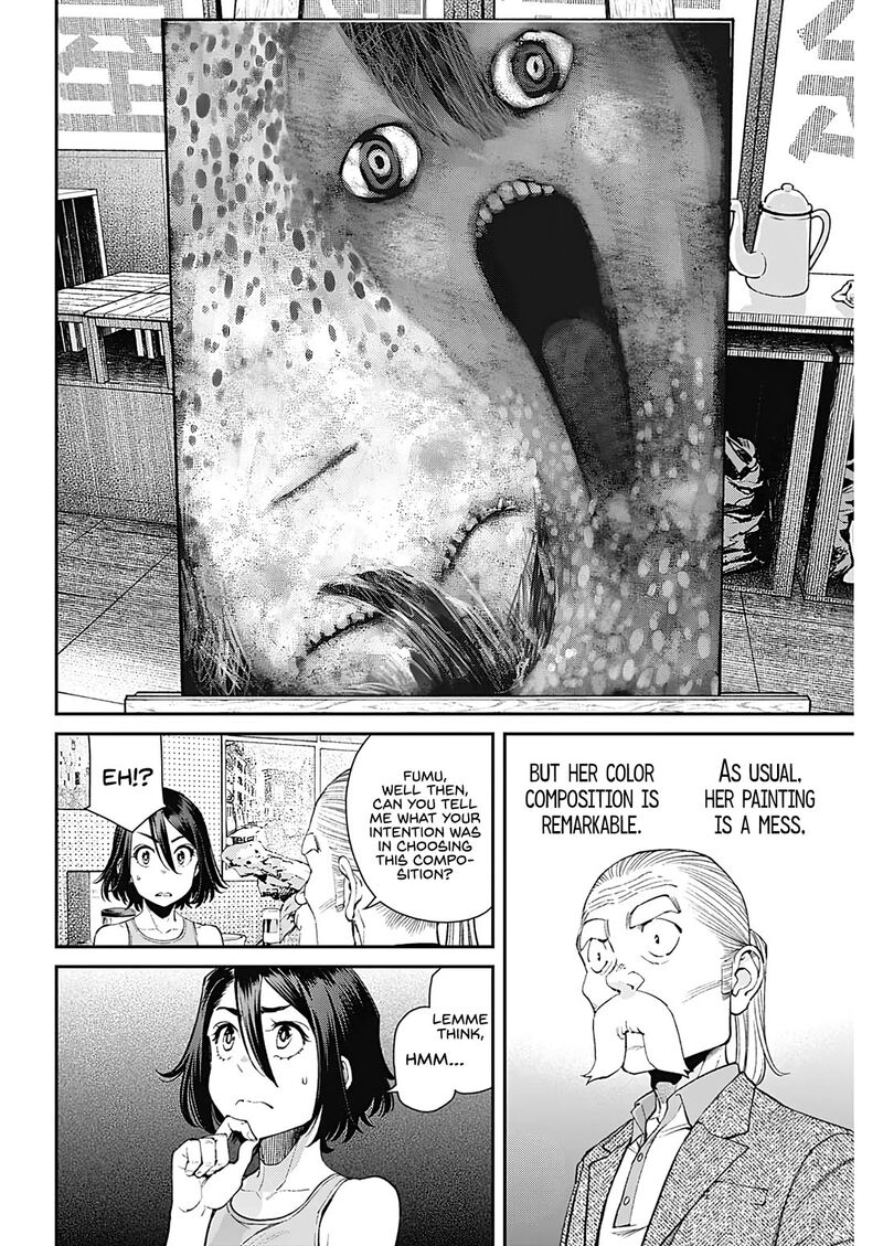 Sora Wo Matotte 19 6