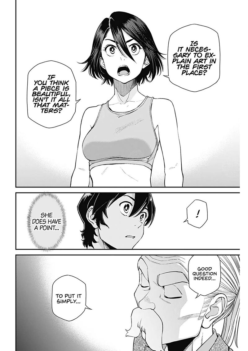 Sora Wo Matotte 19 8