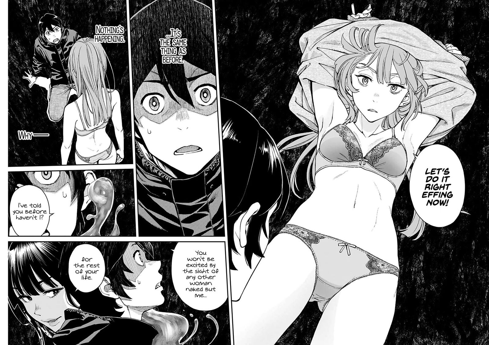 Sora Wo Matotte 2 26