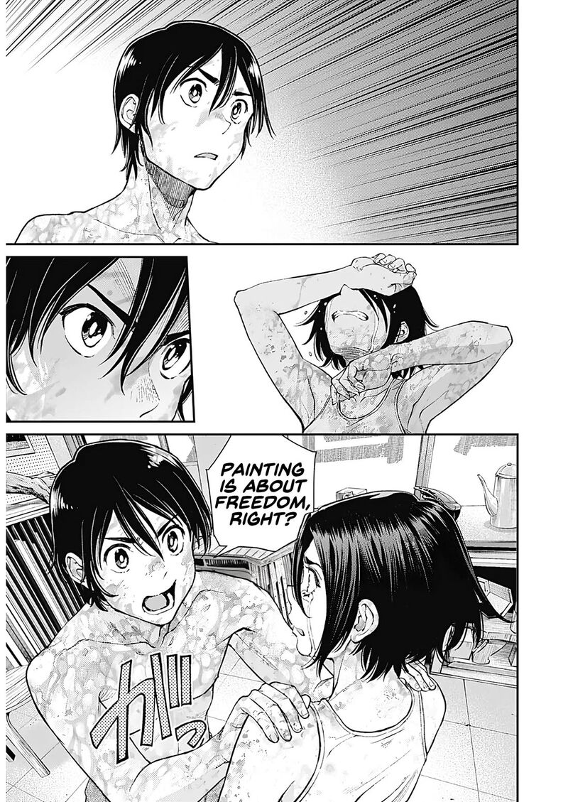 Sora Wo Matotte 20 24