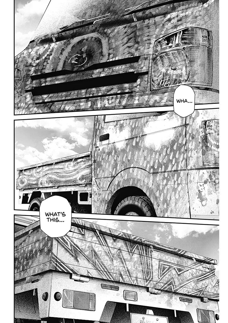 Sora Wo Matotte 21 7