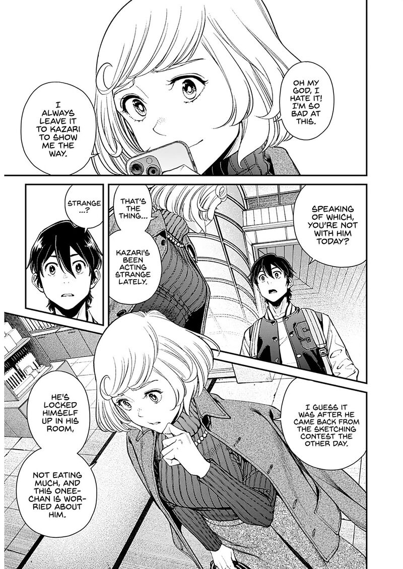 Sora Wo Matotte 25 15