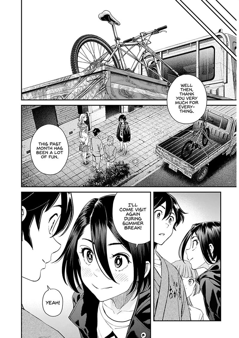 Sora Wo Matotte 25 6