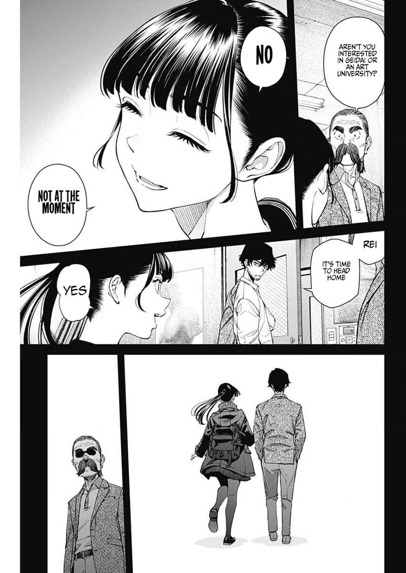 Sora Wo Matotte 27 11
