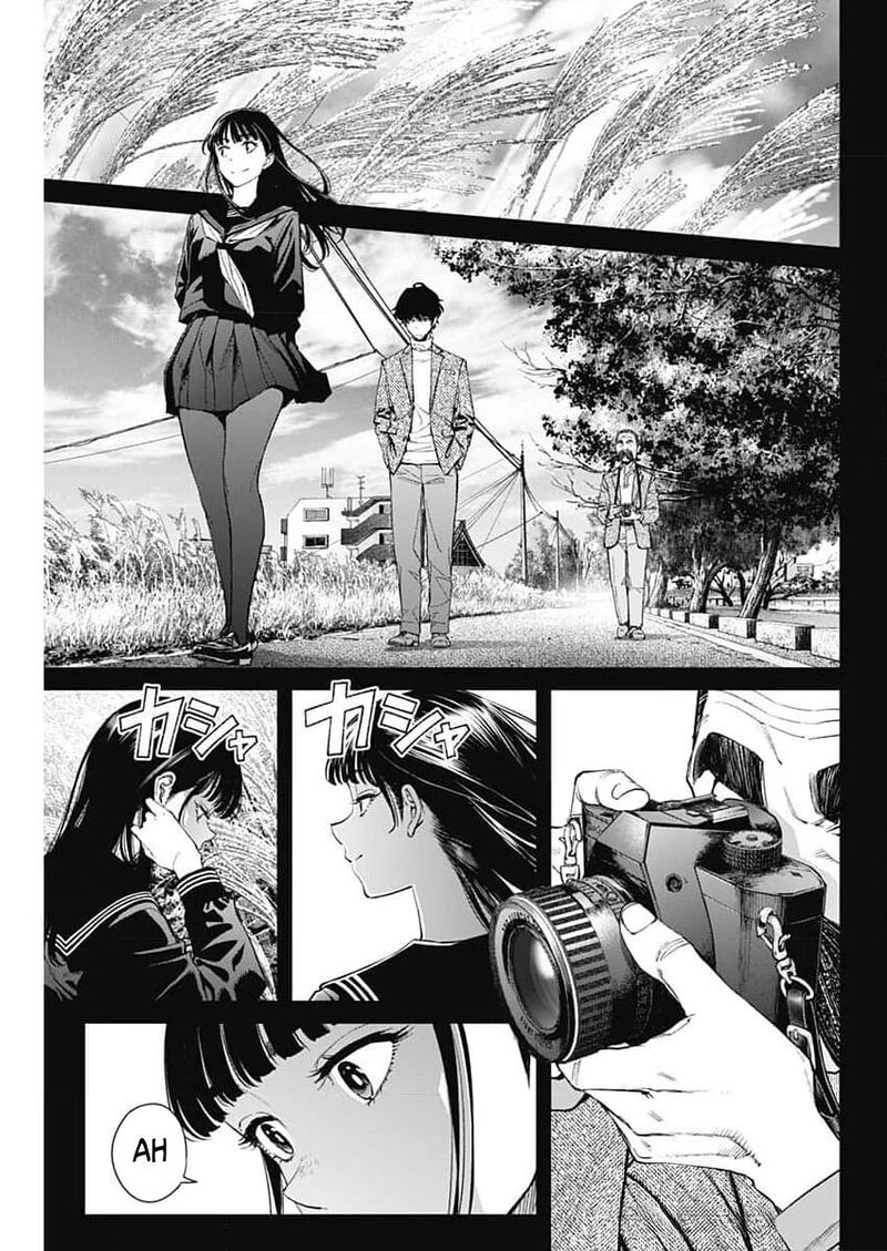 Sora Wo Matotte 27 13
