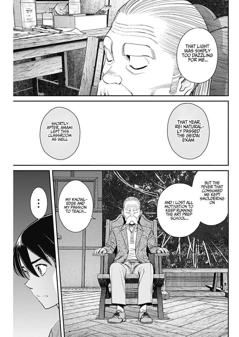Sora Wo Matotte 27 23