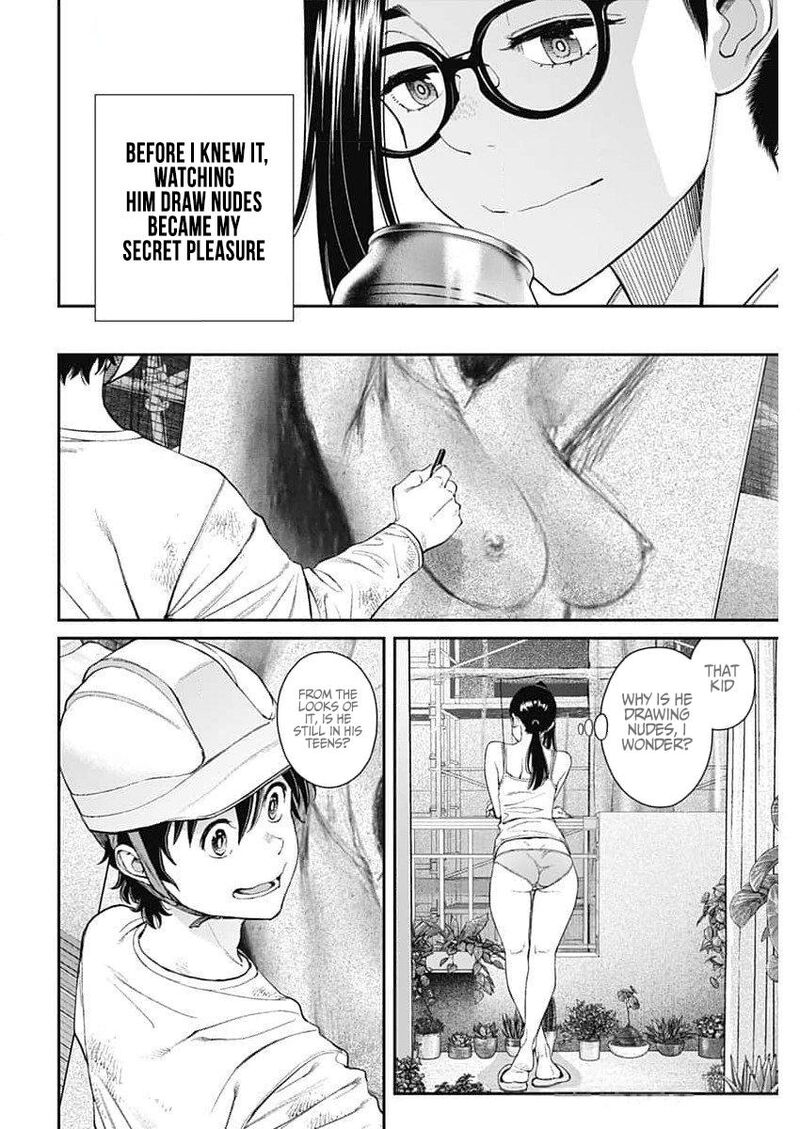 Sora Wo Matotte 28 12