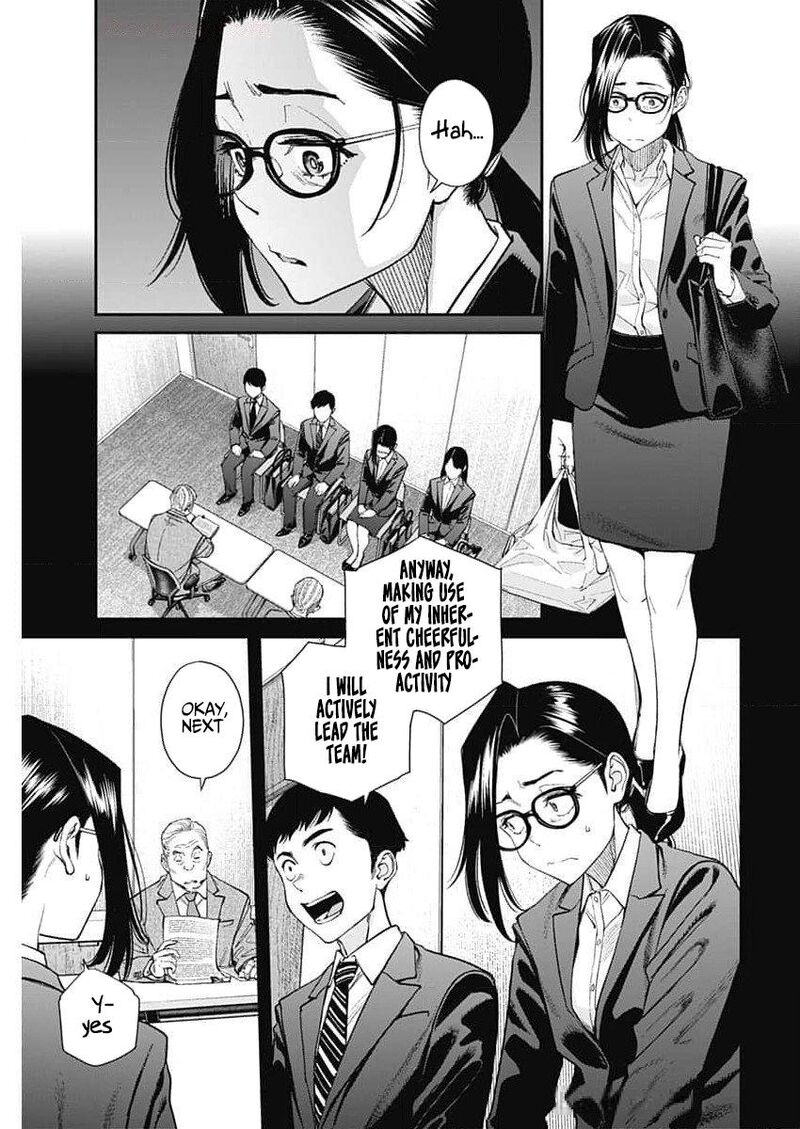 Sora Wo Matotte 28 17