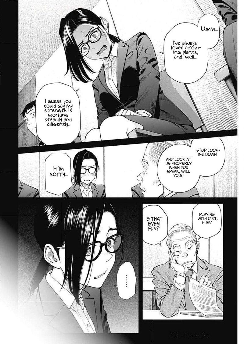 Sora Wo Matotte 28 18
