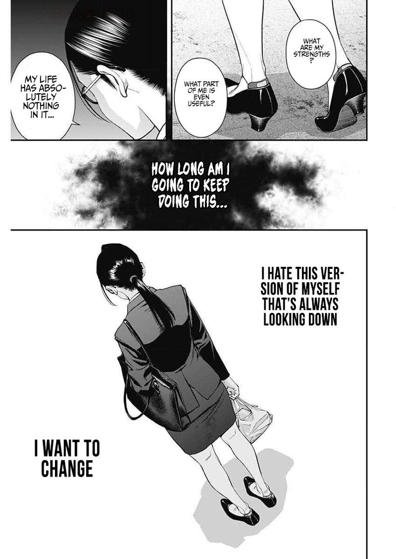 Sora Wo Matotte 28 19