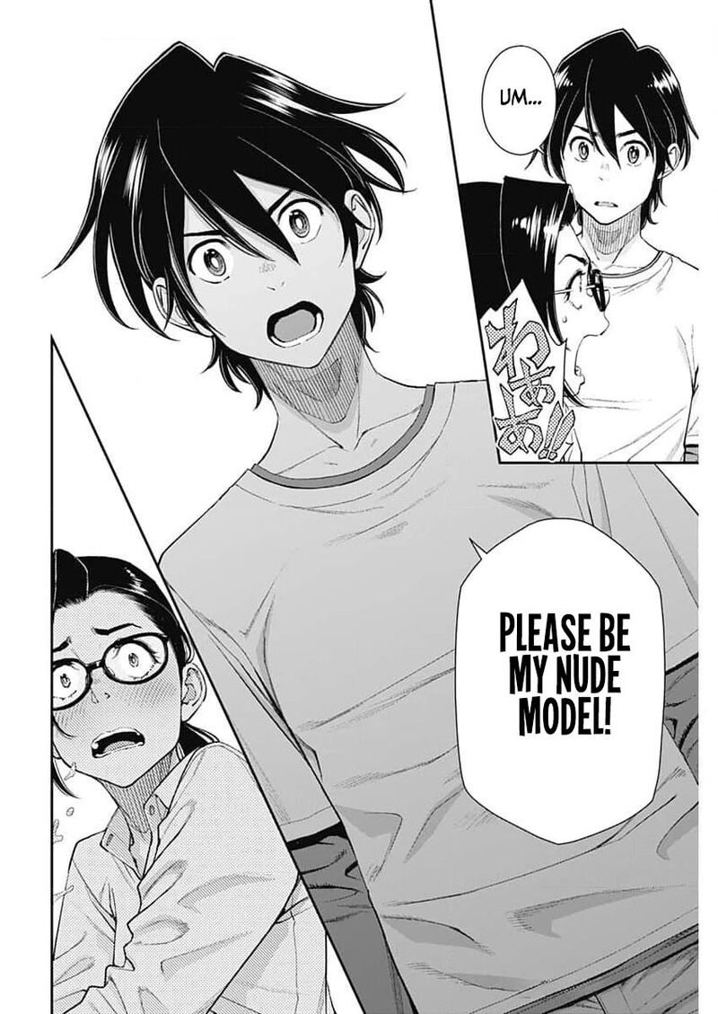 Sora Wo Matotte 29 12