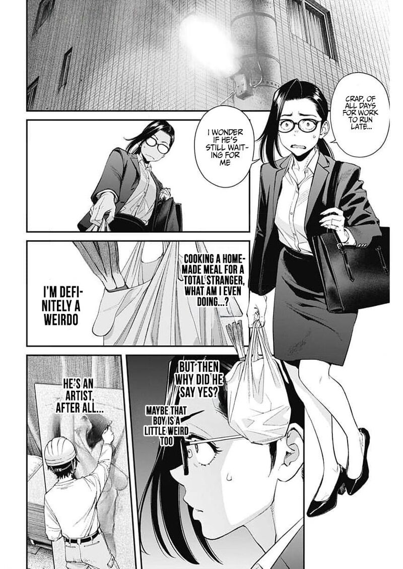Sora Wo Matotte 29 4