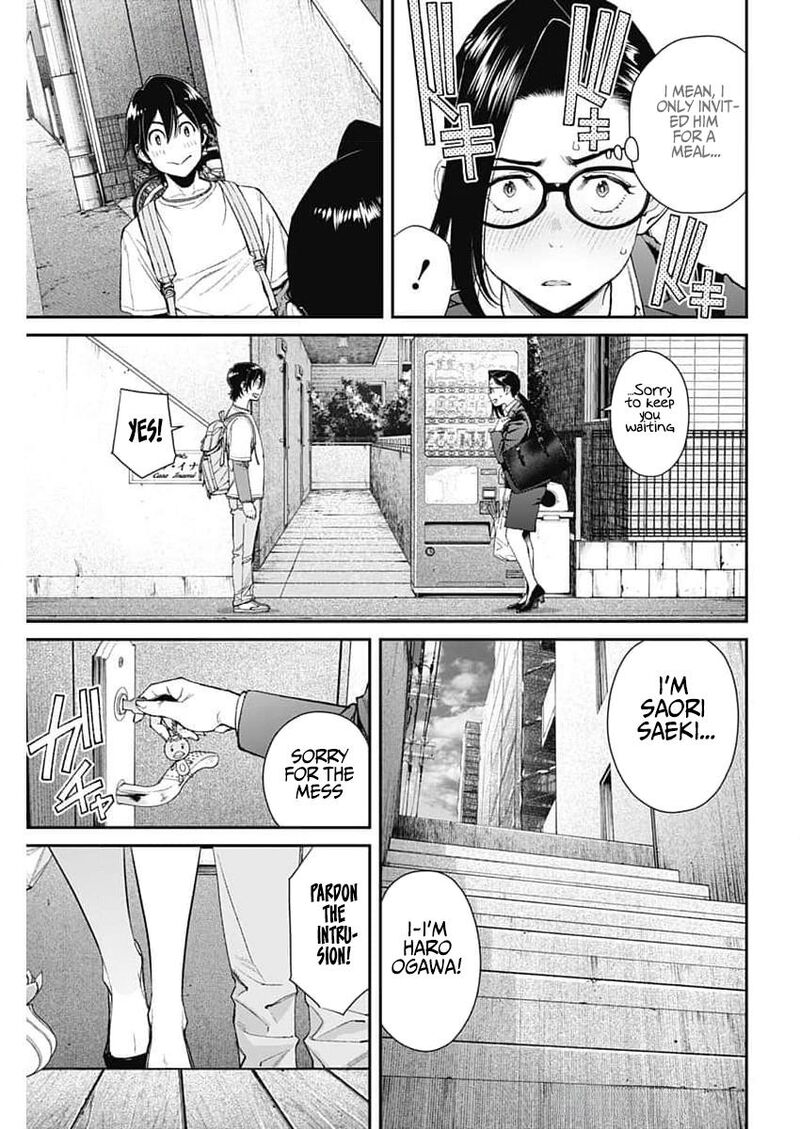 Sora Wo Matotte 29 5