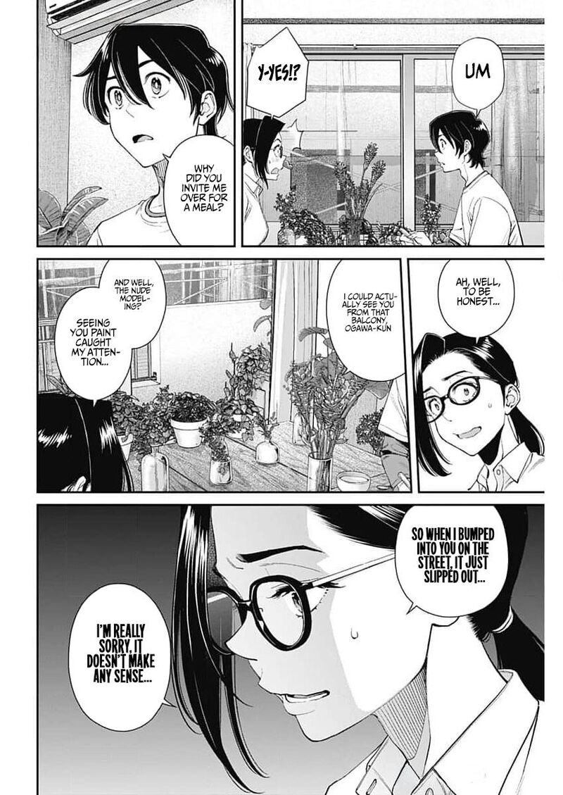Sora Wo Matotte 29 8