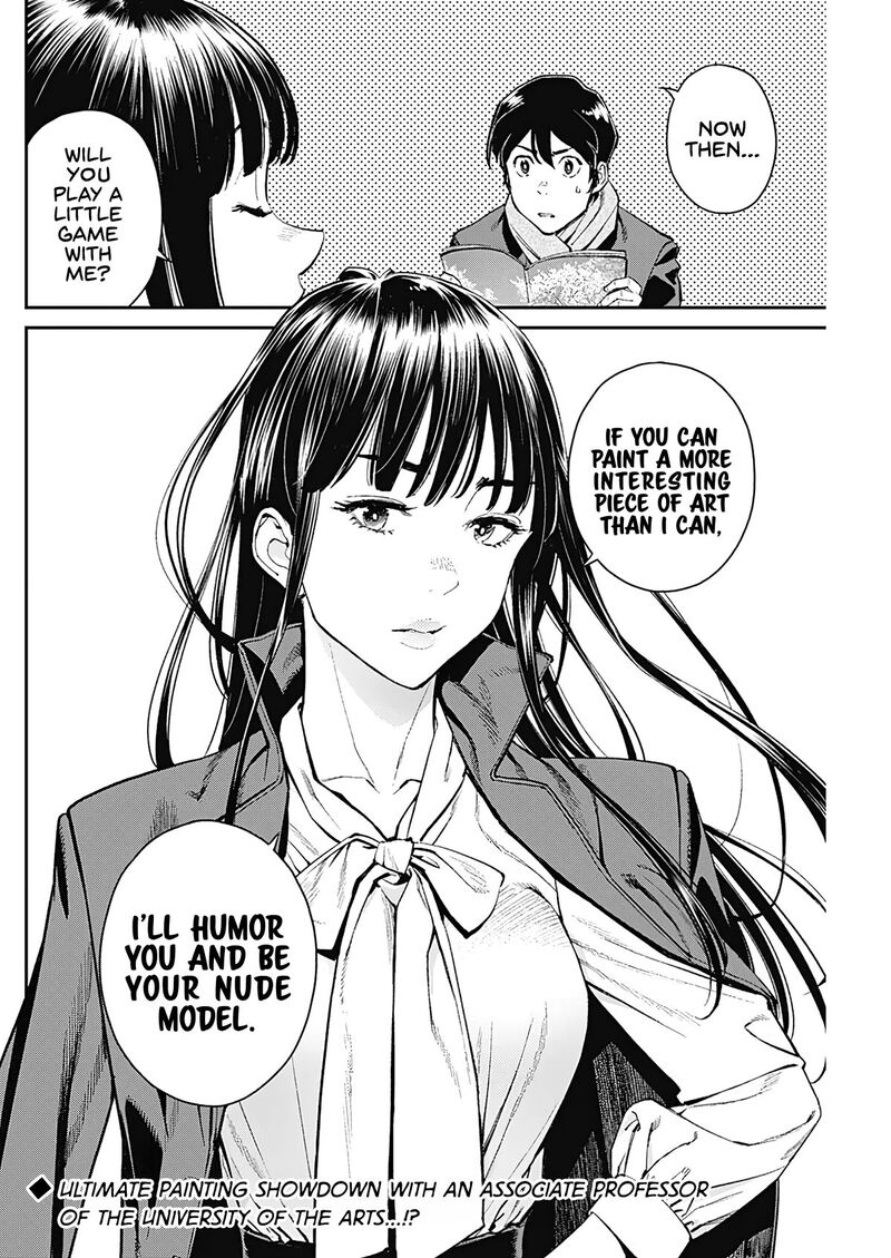 Sora Wo Matotte 3 24