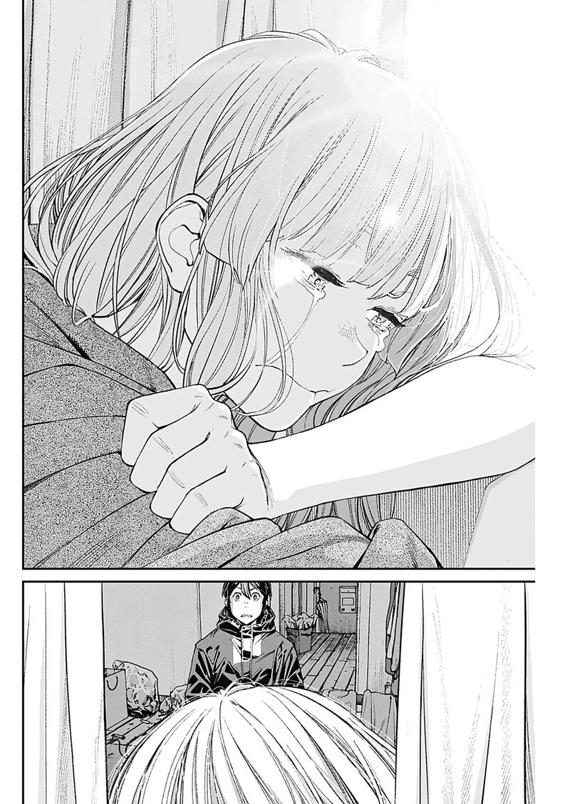 Sora Wo Matotte 3 8