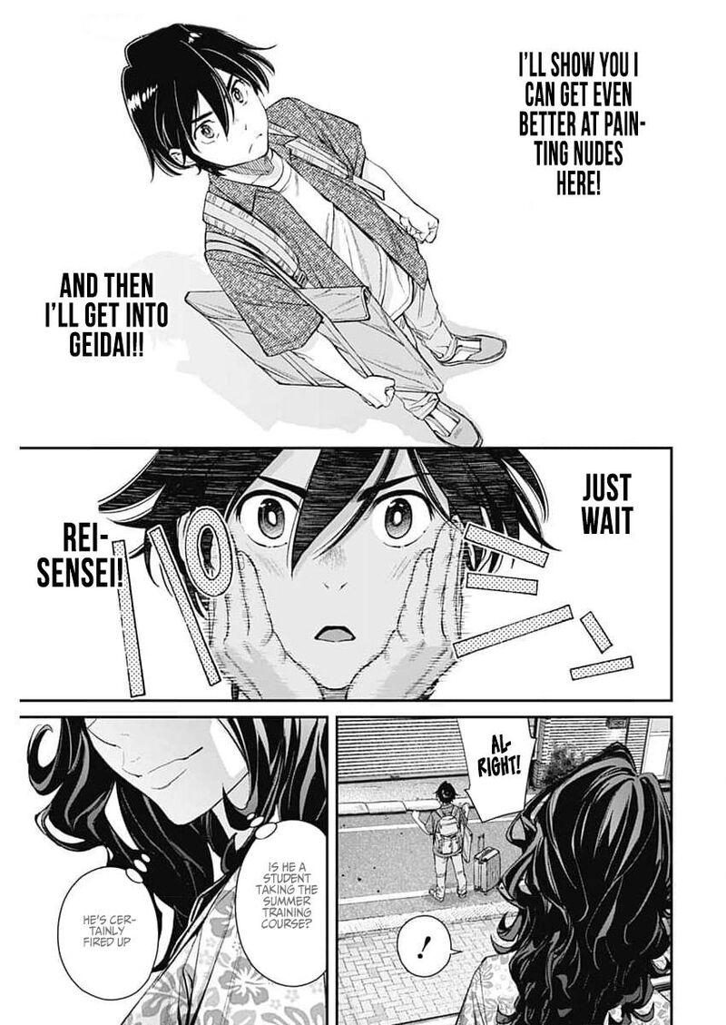 Sora Wo Matotte 30 17