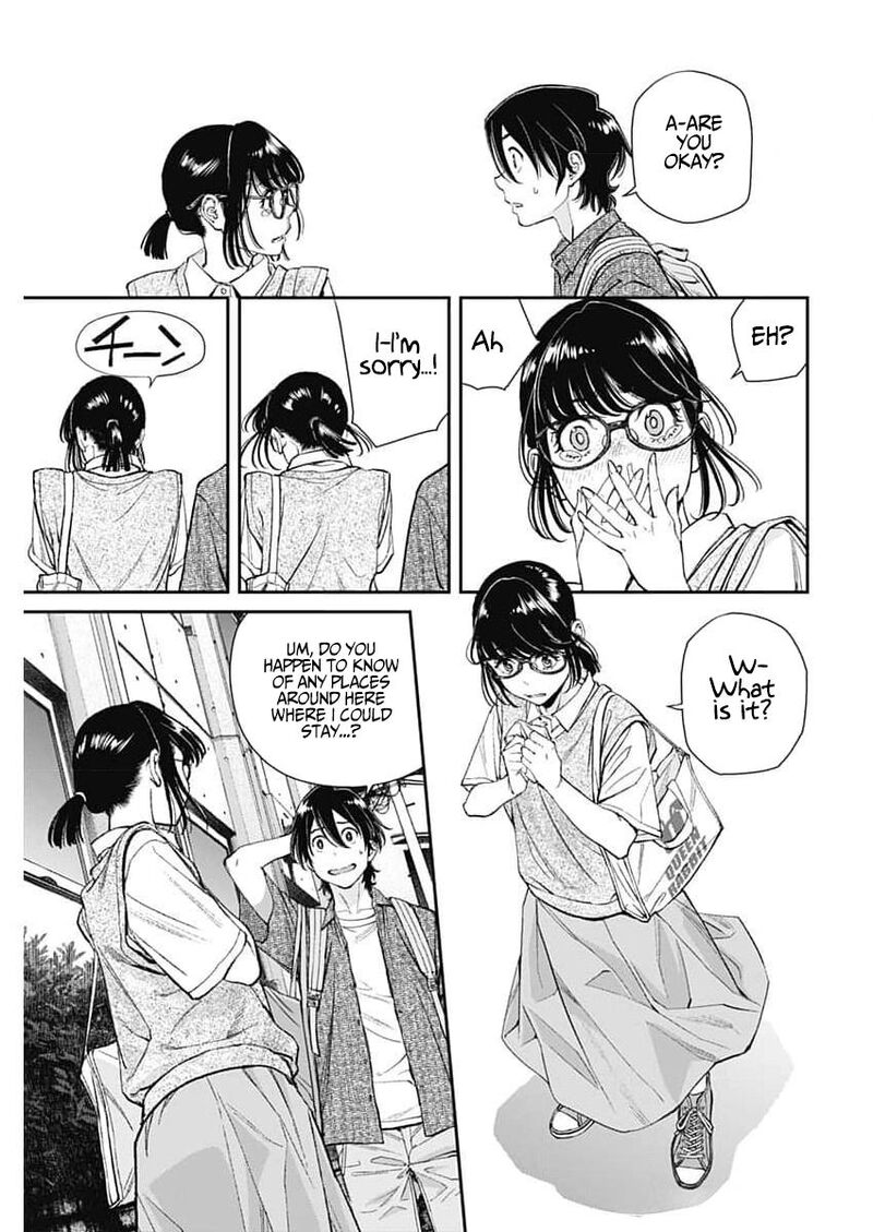 Sora Wo Matotte 30 21