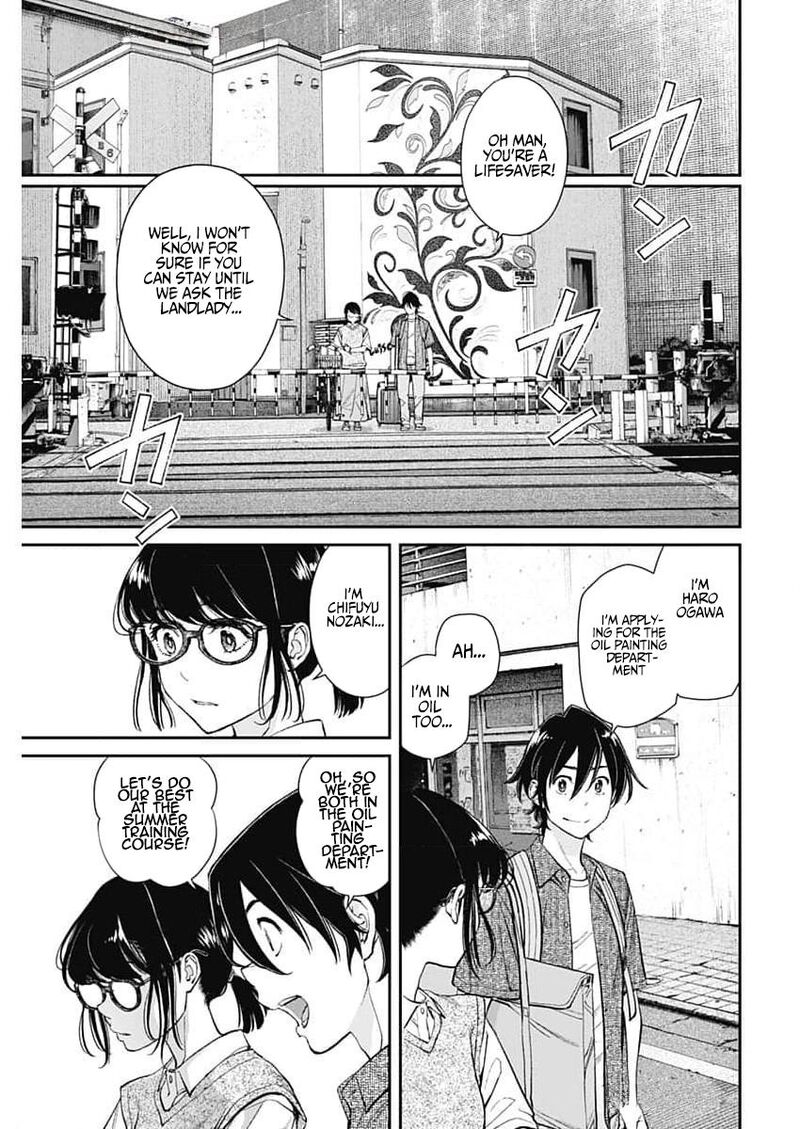 Sora Wo Matotte 30 23