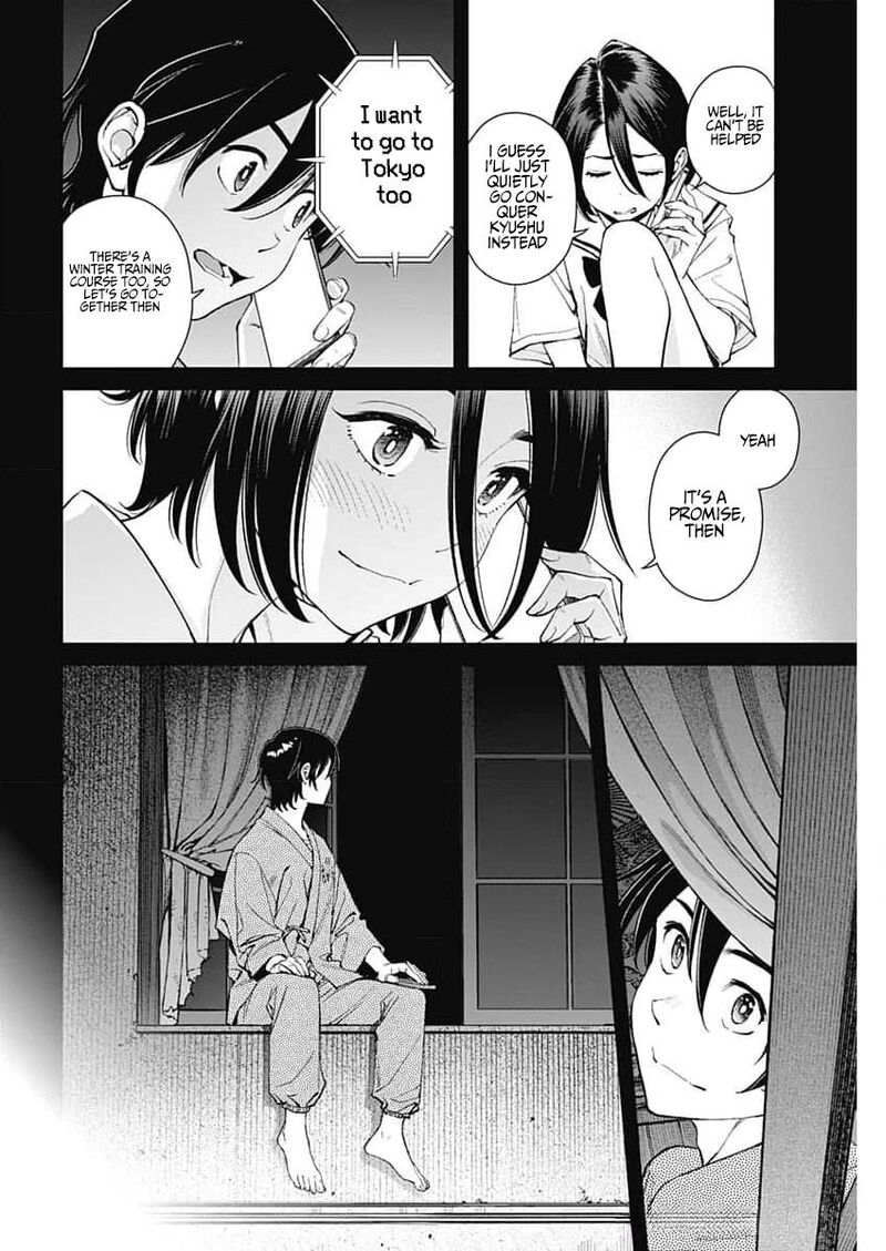 Sora Wo Matotte 30 8