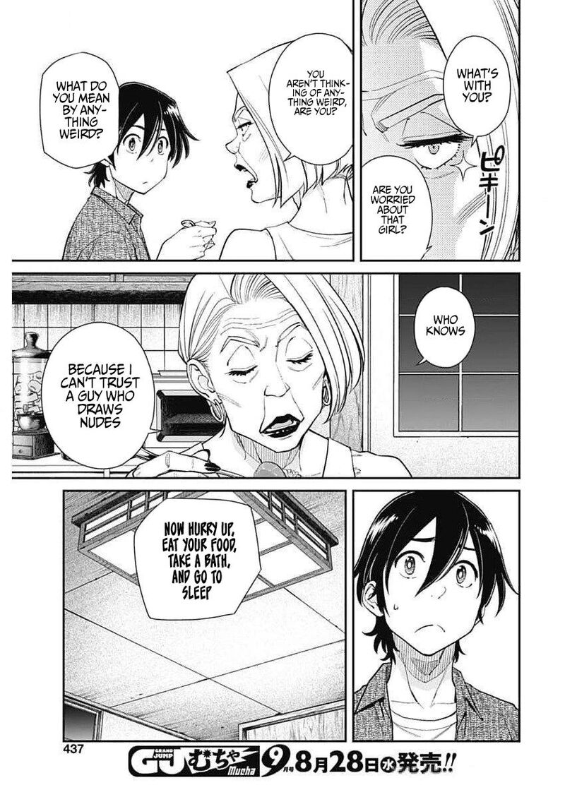 Sora Wo Matotte 31 15