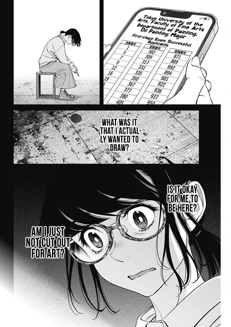 Sora Wo Matotte 32 14