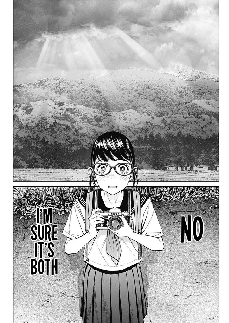 Sora Wo Matotte 32 20