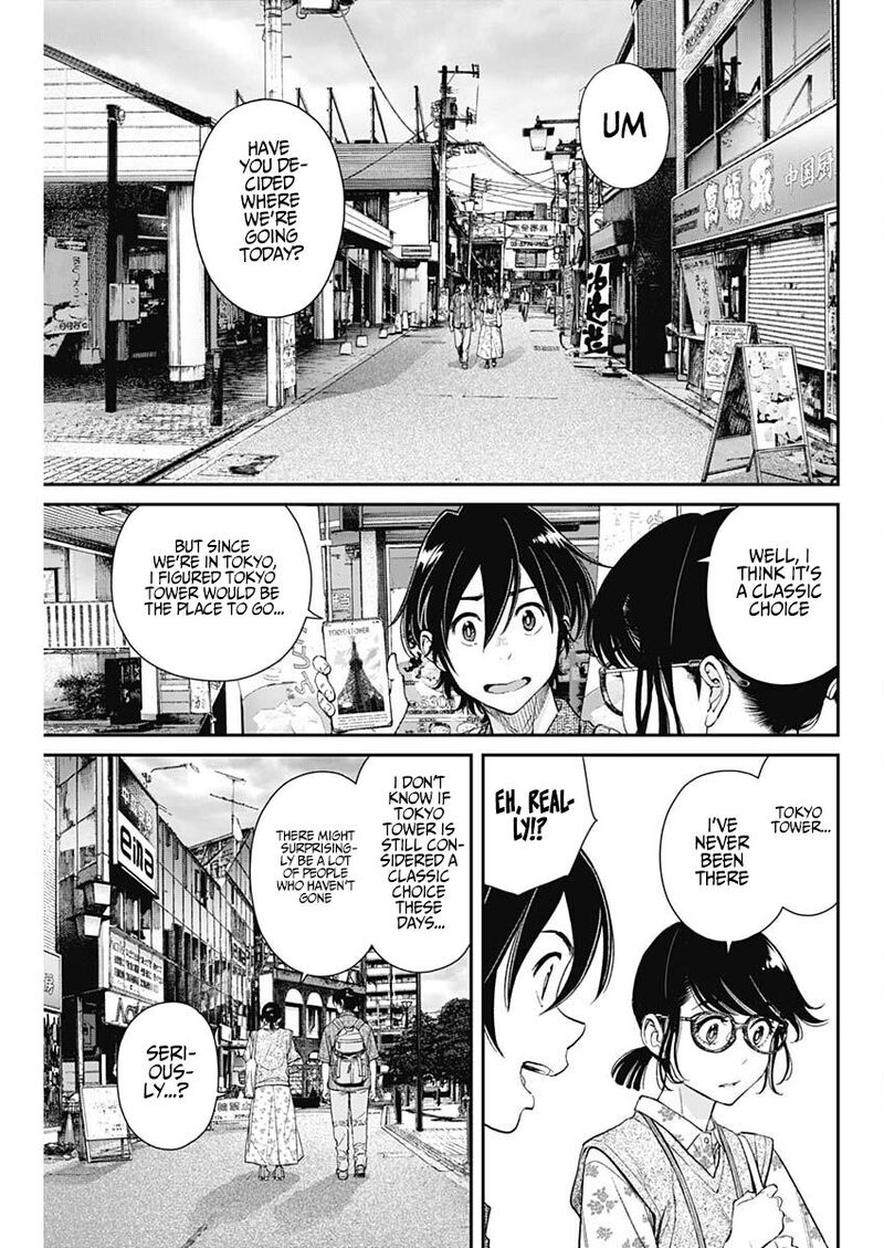 Sora Wo Matotte 32 4