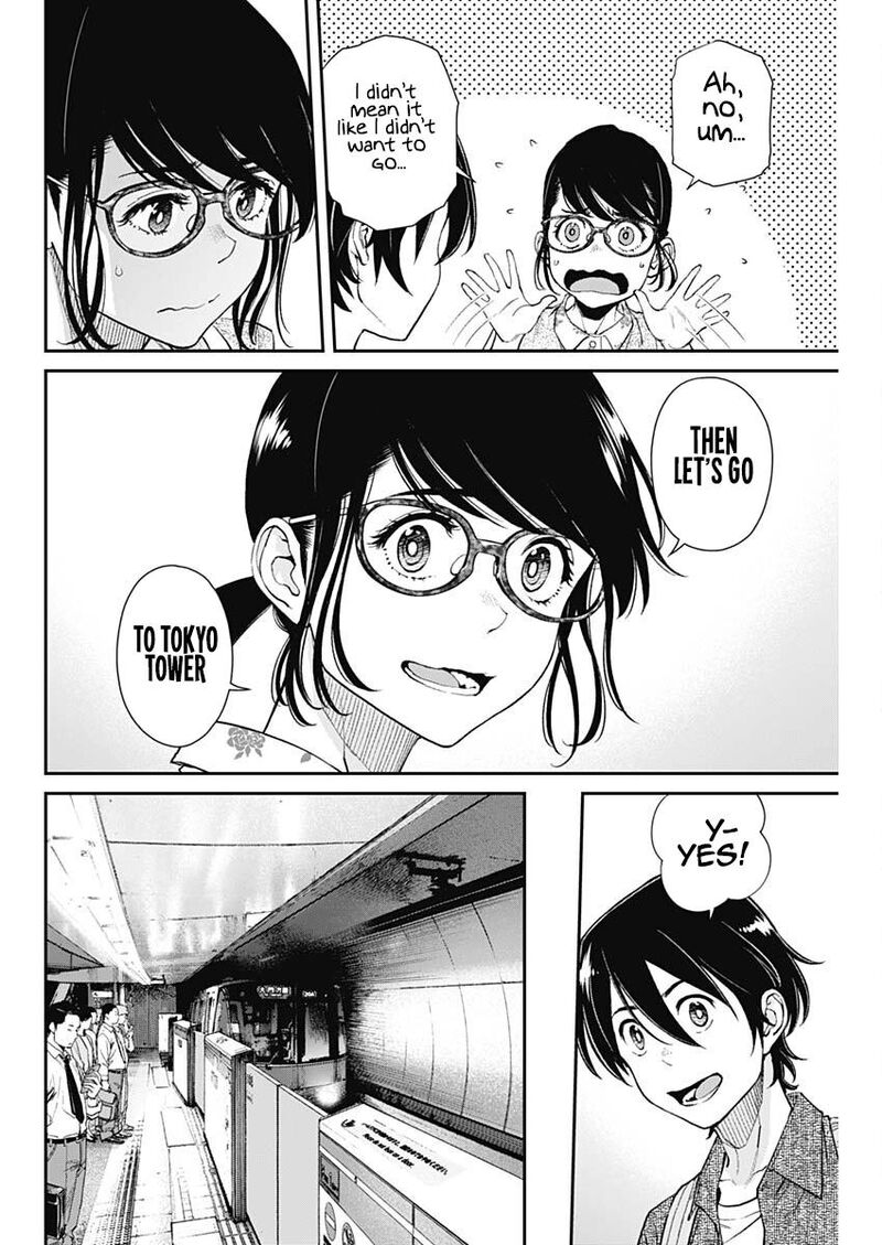 Sora Wo Matotte 32 5