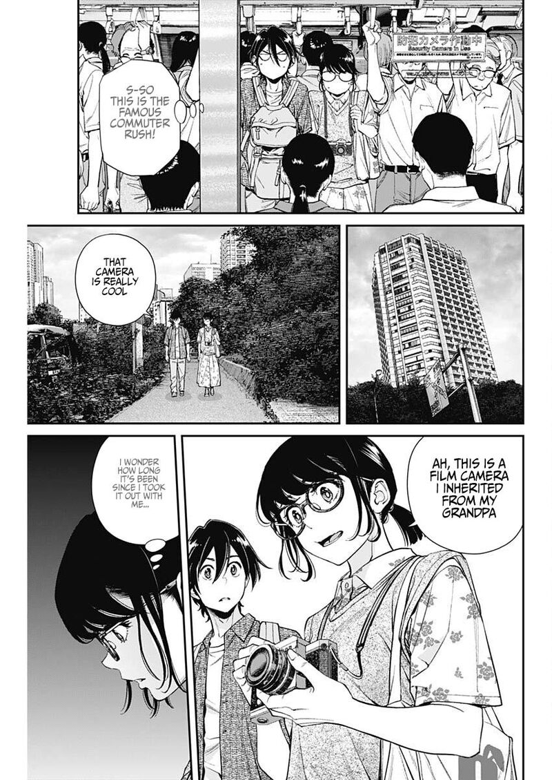 Sora Wo Matotte 32 6