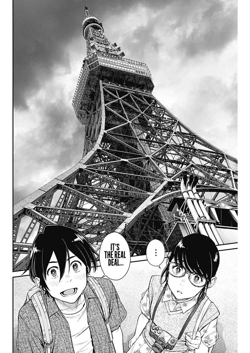 Sora Wo Matotte 32 7