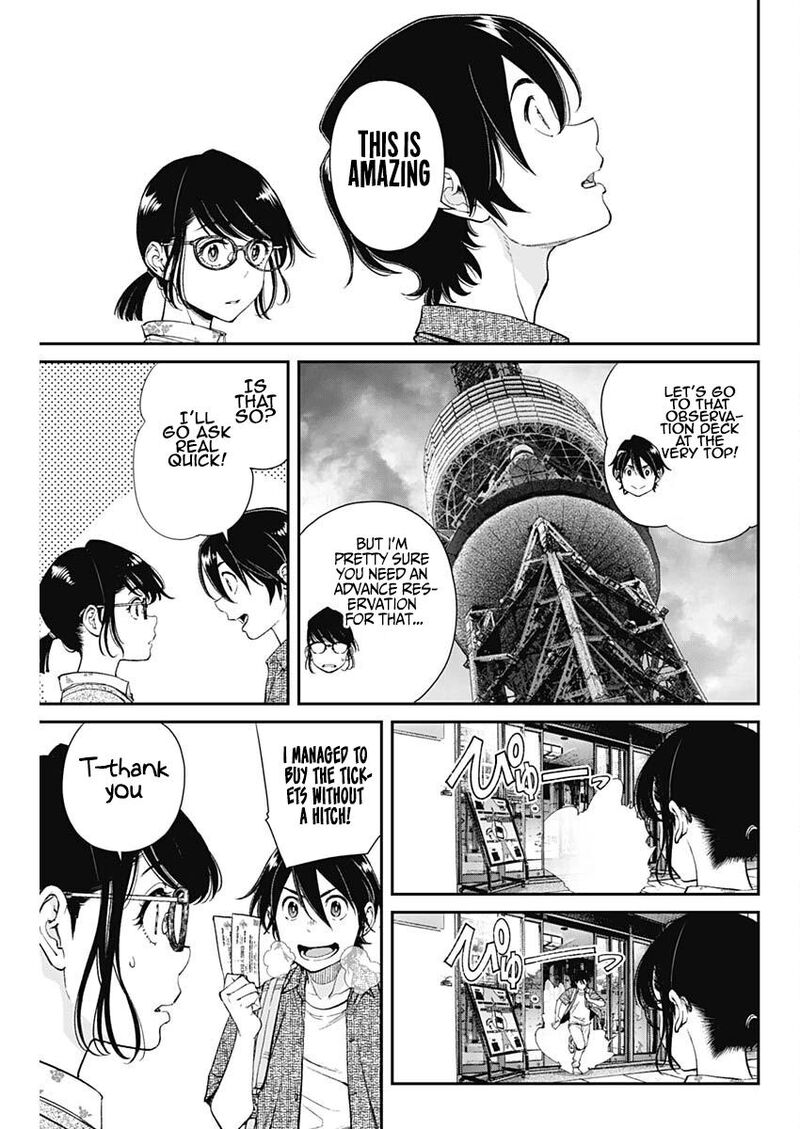 Sora Wo Matotte 32 8