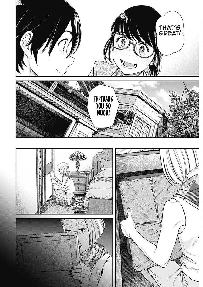 Sora Wo Matotte 33 5