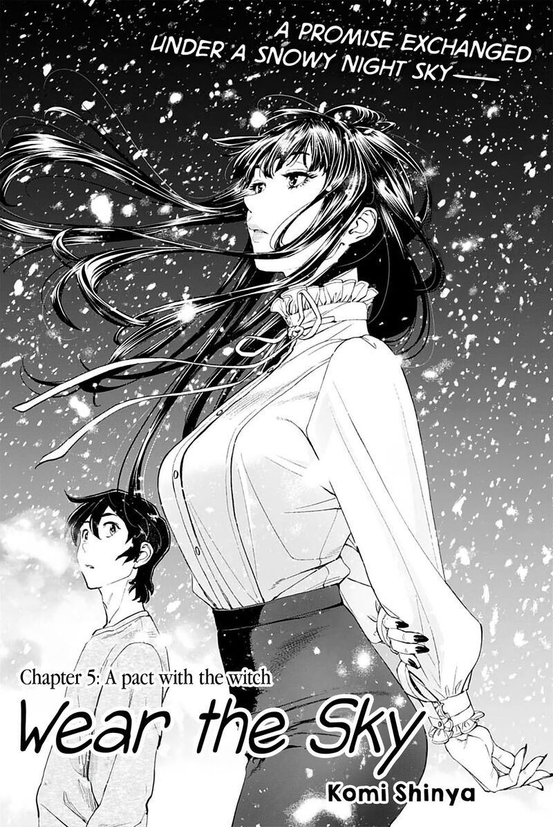 Sora Wo Matotte 5 1