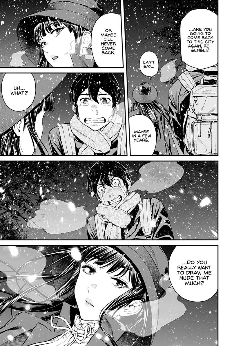 Sora Wo Matotte 5 18