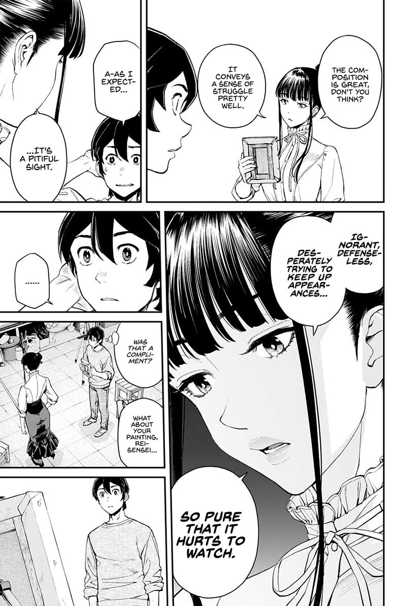 Sora Wo Matotte 5 5