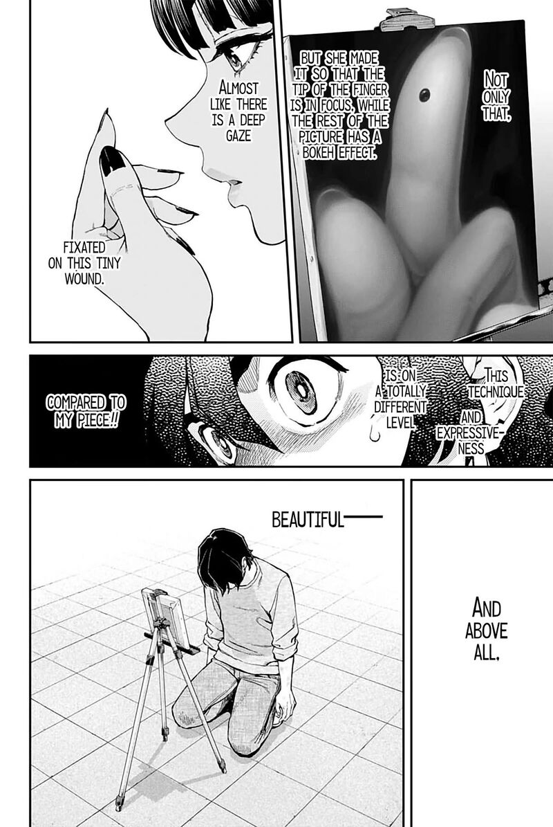 Sora Wo Matotte 5 8