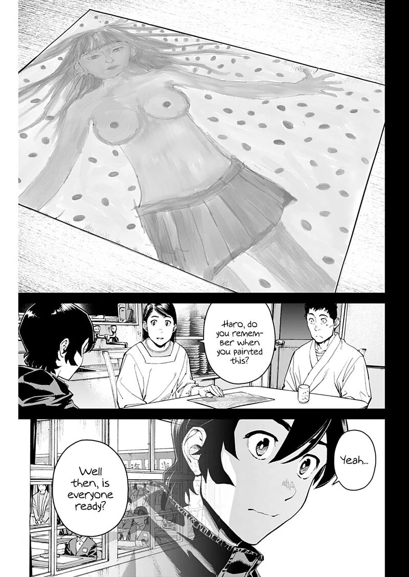 Sora Wo Matotte 6 8
