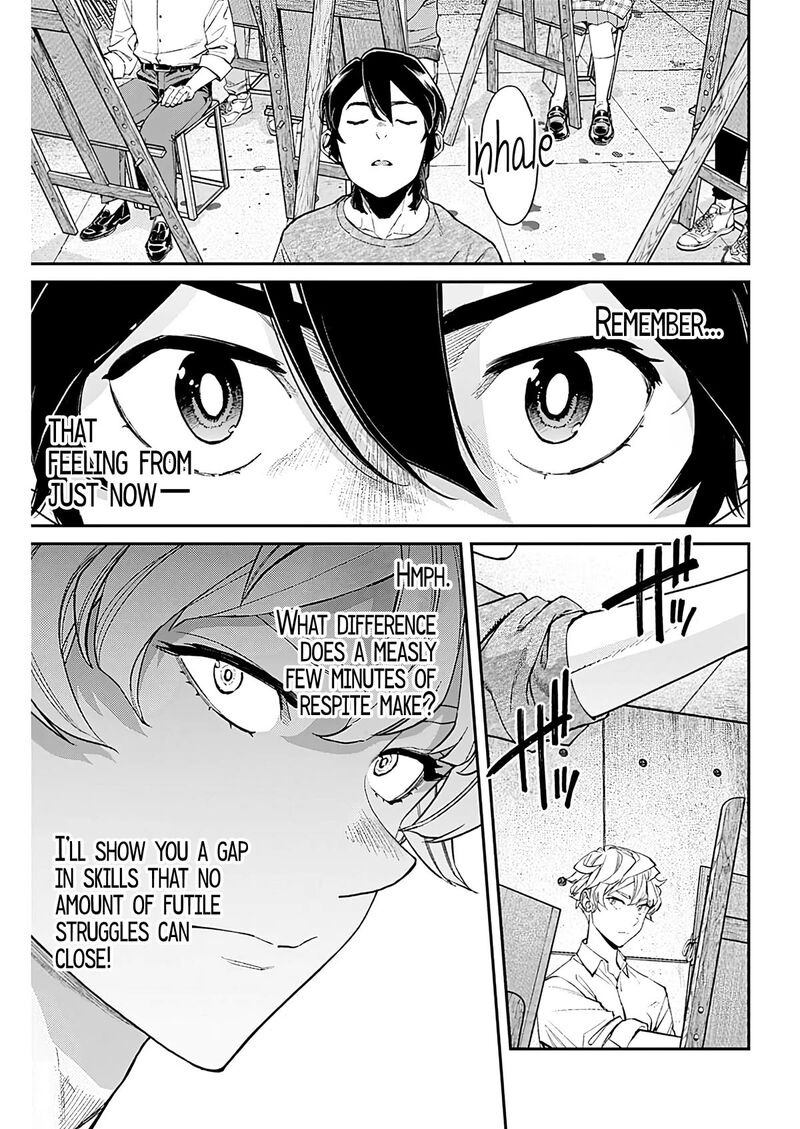 Sora Wo Matotte 8 10